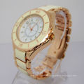 High Quality Fashion Alloy Watch (HLJA-15004)